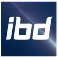 Logo for ibd Gaming