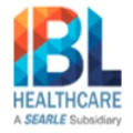 Logo for IBL
