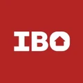 Logo for IBO