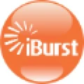 Logo for iBurst