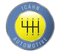 Logo for Icahn Automotive