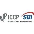 Logo of ICCP SBI Venture Partners