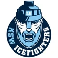 Logo for Icefighters Leipzig