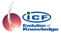 Logo for ICF Pet
