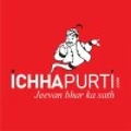 Logo for Ichhapurti