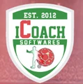 Logo for iCoach