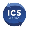 Logo for ICS Global Services