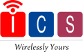 Logo for ICS Mobile
