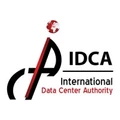 Logo for IDCA