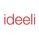 Logo for Ideeli