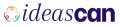 Logo for Ideas Can