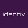 Logo for identiv