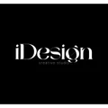 Logo for Interpret Design