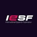 Logo for IESF
