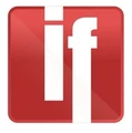 Logo for IntelliFusion