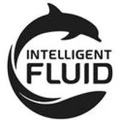 Logo for intelligent fluids