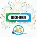 Logo for IFFCO Tokio