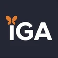 Logo for IGA TALENT SOLUTIONS