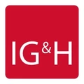 Logo for IG&H