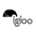 Logo for igloo Regeneration