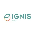Logo for IGNIS Luz