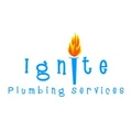 Logo for Ignite Plumbing Services (Scotland)