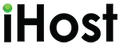 Logo for iHost