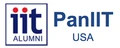 Logo for PanIIT USA