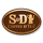 Logo of S&D Coffee & Tea