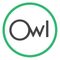 Logo for Owl Cameras
