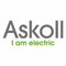 Logo for Askoll
