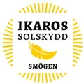 Logo for Ikaros Solskydd