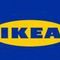 Logo for IKEA