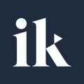 Logo for IK Partners