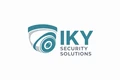 Logo for IKY Security Solutions