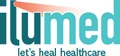 Logo for Ilumed