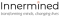 Logo for Innermined