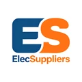 Logo for ElecSuppliers