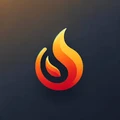 Logo for Firebender