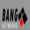 Logo for Bang Networks