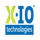 Logo of X-IO