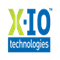 Logo for X-IO