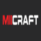 Logo for MiiCraft