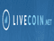 Logo for Livecoin