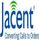 Logo for Jacent Technologies