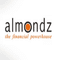 Logo for Almondz
