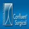 Logo for Confluent Surgical