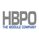Logo of HBPO The Module Company