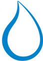 Logo for HydroMATE