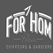 Logo for Hairdressers & Barbers in Pertuis
